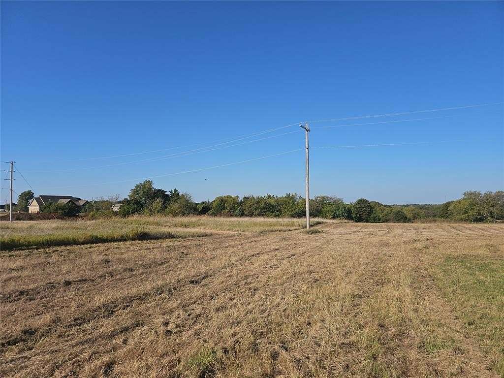 20 Acres of Agricultural & Residential Land for Sale in Purcell, Oklahoma