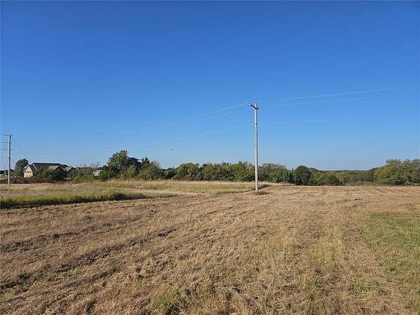 20 Acres of Agricultural & Residential Land for Sale in Purcell, Oklahoma