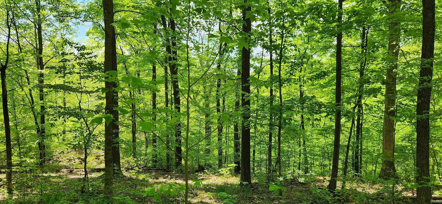 8 Acres of Land for Sale in Bloomington, Indiana