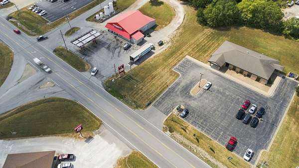 0.06 Acres of Commercial Land for Sale in Buffalo, Missouri