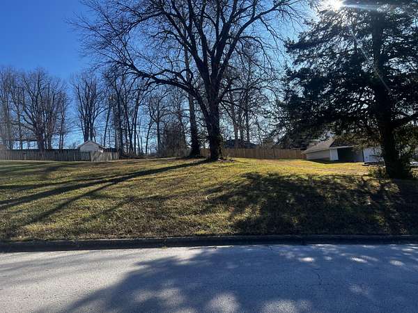 0.29 Acres of Land for Sale in Springfield, Missouri