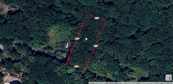 0.65 Acres of Residential Land for Sale in Bullskin Township, Pennsylvania