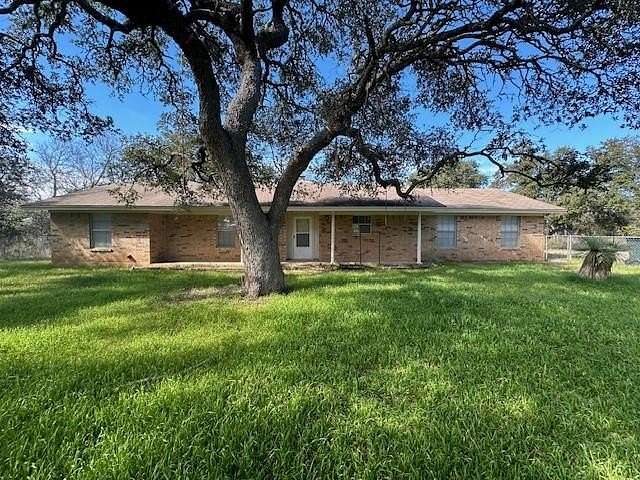 2 Acres of Land with Home for Lease in Liberty Hill, Texas