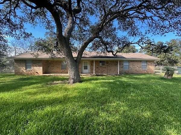 2 Acres of Land with Home for Lease in Liberty Hill, Texas