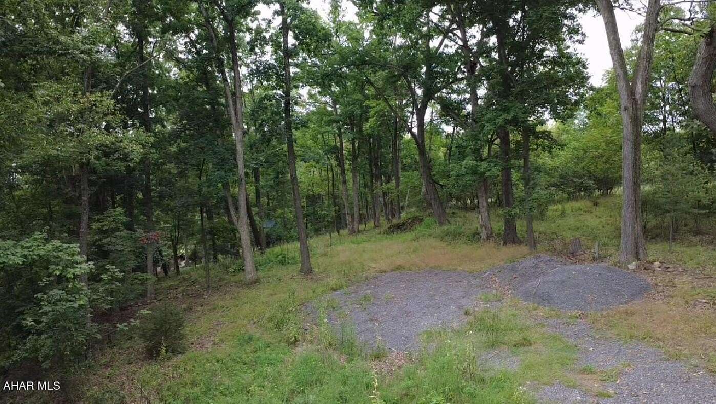 0.55 Acres of Residential Land for Sale in Hollidaysburg, Pennsylvania