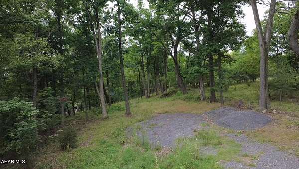 0.55 Acres of Residential Land for Sale in Hollidaysburg, Pennsylvania