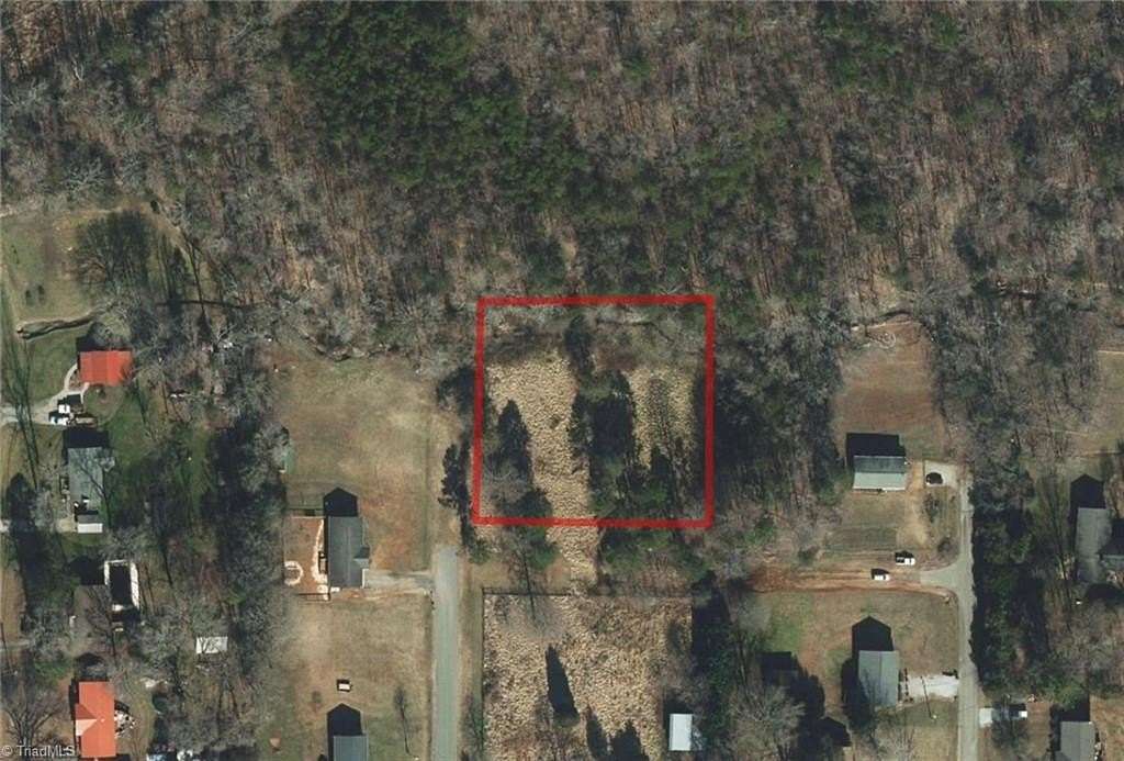 0.92 Acres of Residential Land for Sale in Sophia, North Carolina