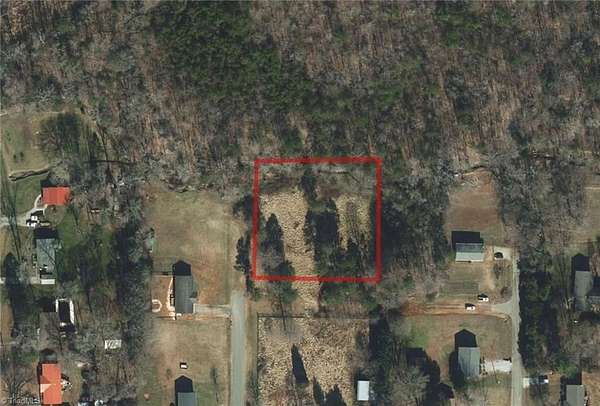 0.92 Acres of Residential Land for Sale in Sophia, North Carolina