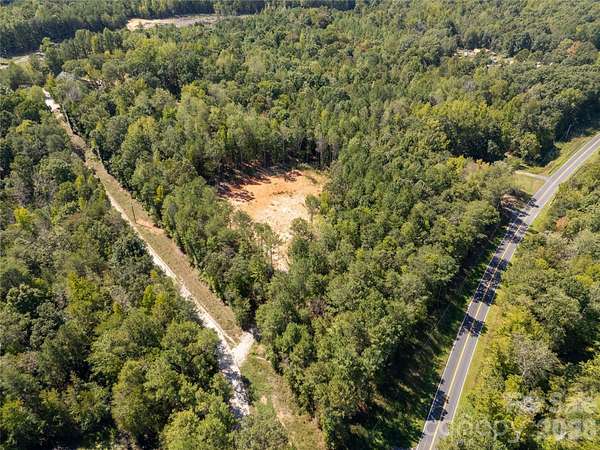 11.2 Acres of Land for Sale in Blackstock, South Carolina
