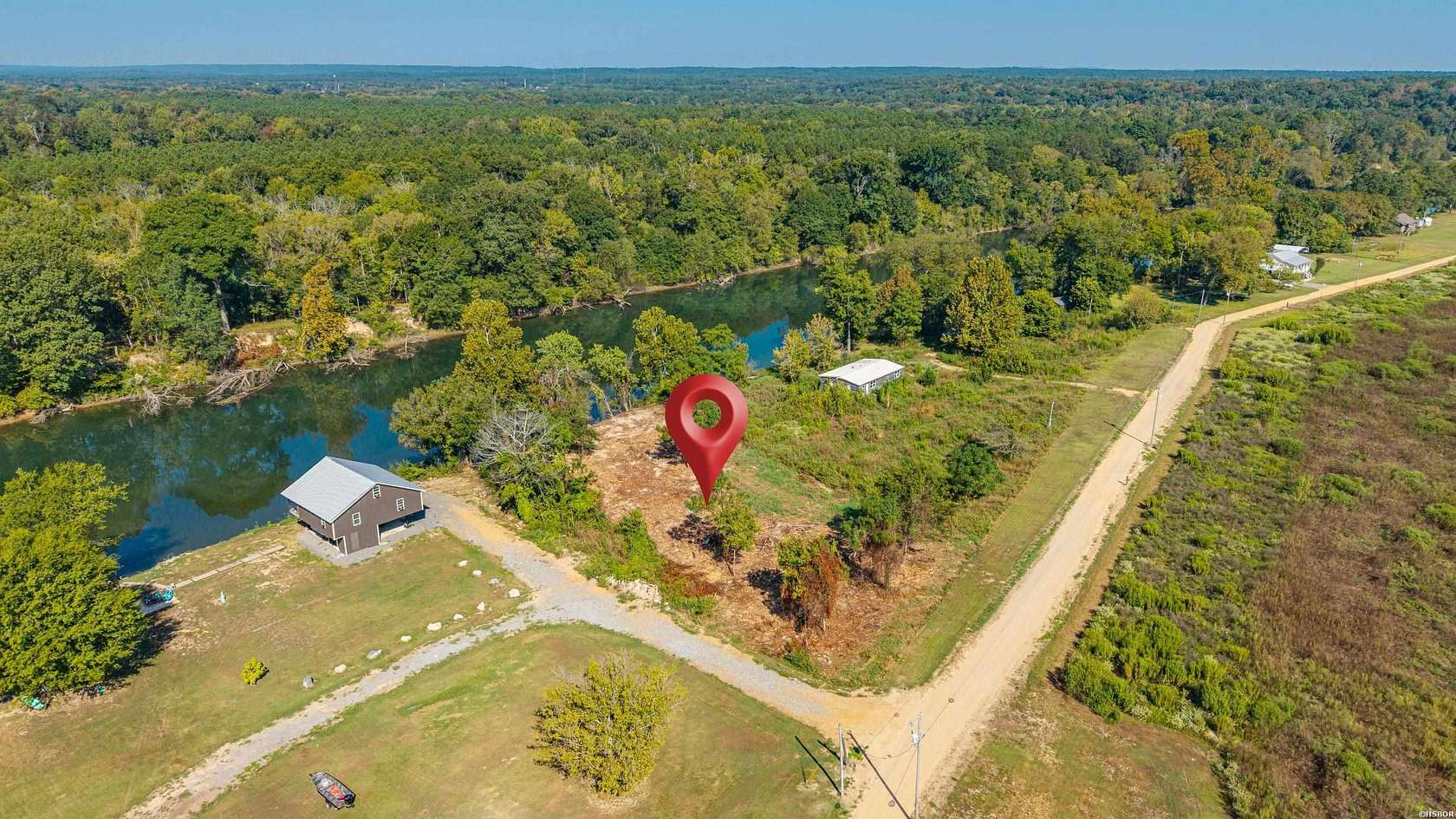 1 Acre of Residential Land for Sale in Arkadelphia, Arkansas