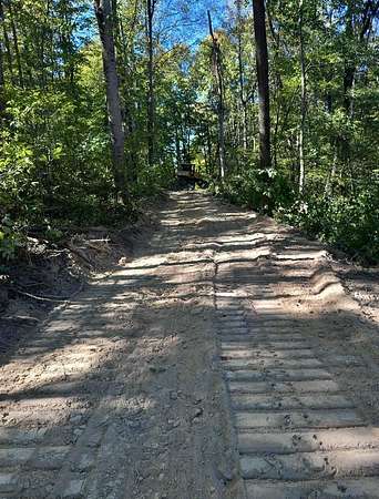 23.6 Acres of Recreational & Residential Land for Sale in Albany, Kentucky