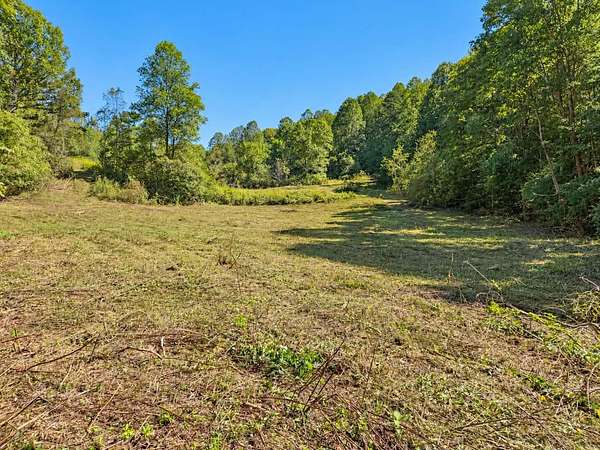 25 Acres of Recreational & Residential Land for Sale in Irvine, Kentucky