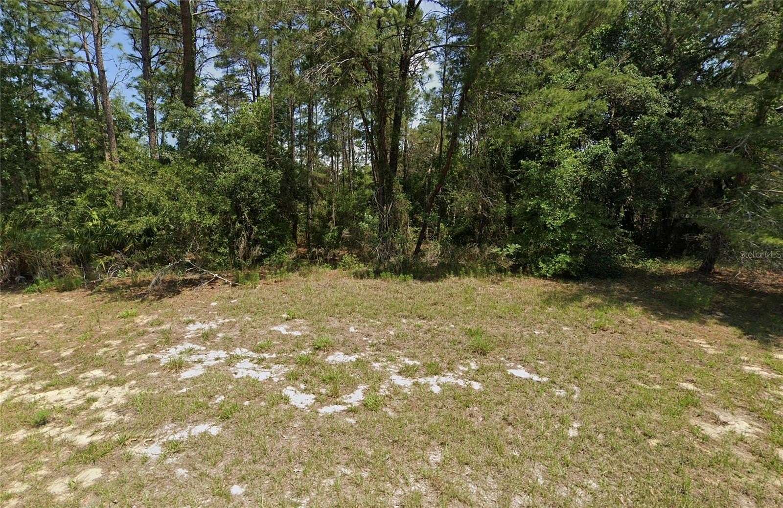 0.23 Acres of Residential Land for Sale in Ocala, Florida