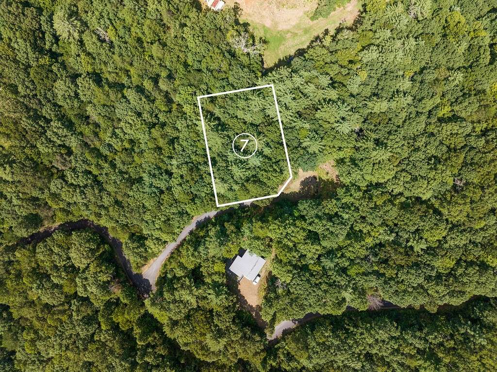 1 Acre of Residential Land for Sale in Turtletown, Tennessee