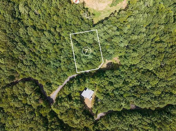 1 Acre of Residential Land for Sale in Turtletown, Tennessee
