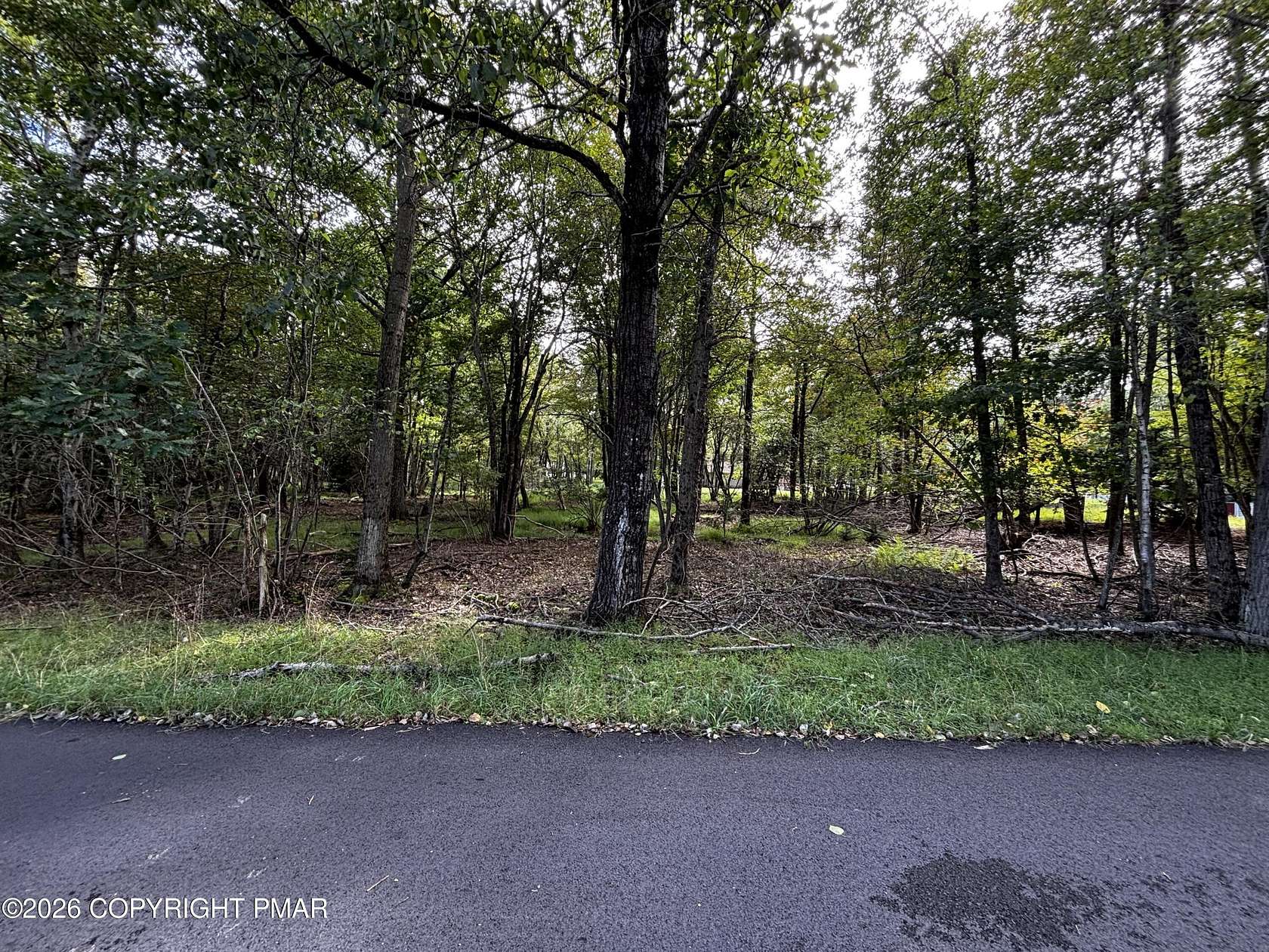 0.42 Acres of Residential Land for Sale in Mount Pocono, Pennsylvania