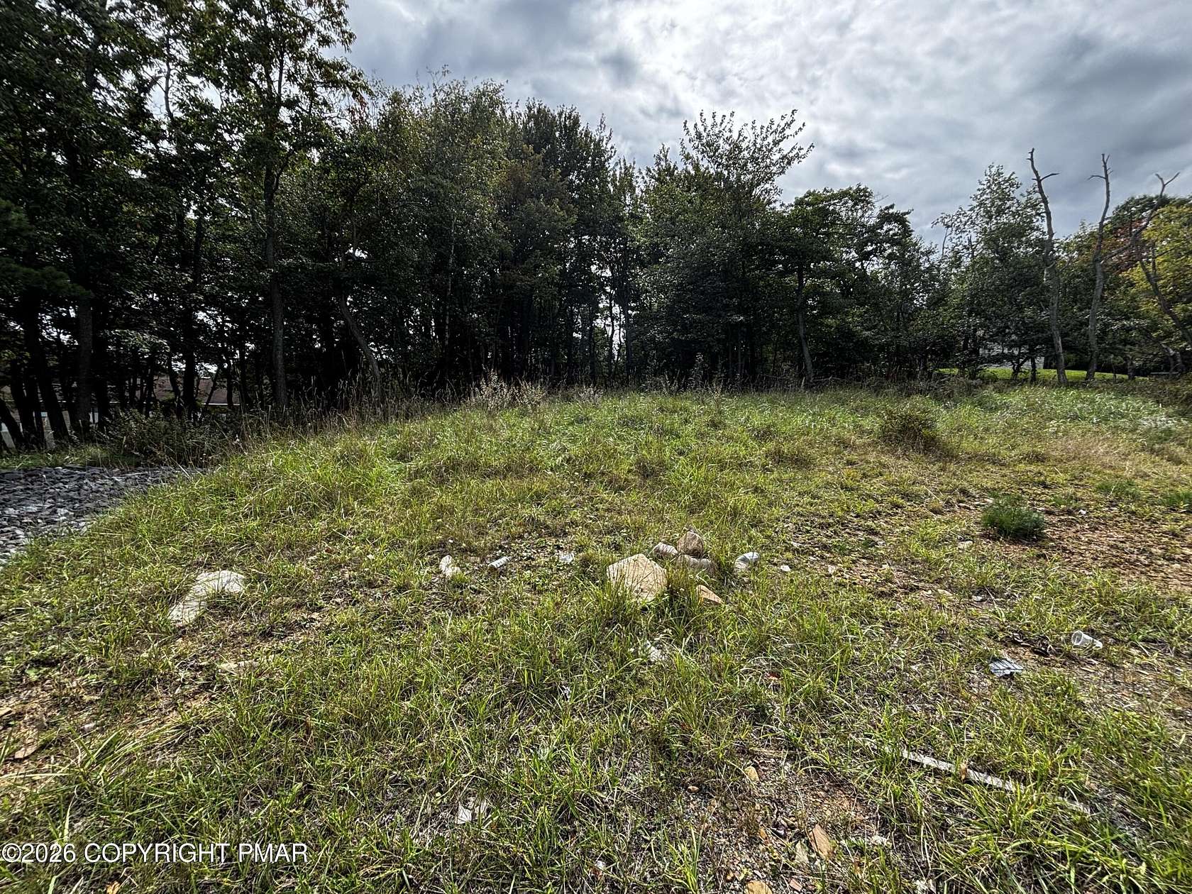 0.47 Acres of Residential Land for Sale in Long Pond, Pennsylvania