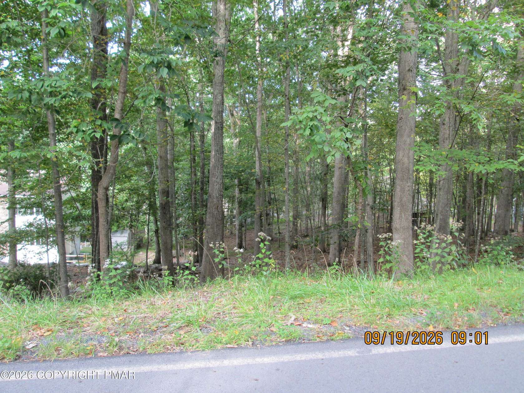 0.37 Acres of Residential Land for Sale in Bushkill, Pennsylvania
