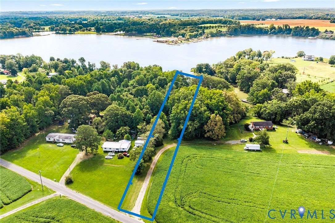2.24 Acres of Land for Sale in Montross, Virginia
