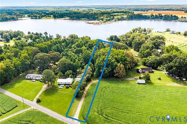 2.24 Acres of Land for Sale in Montross, Virginia