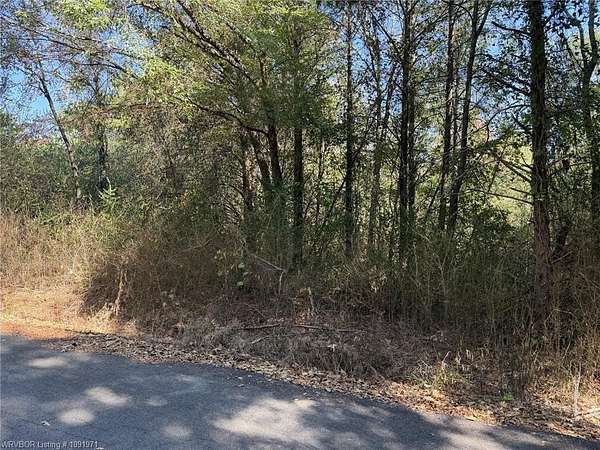 1.75 Acres of Residential Land for Sale in Booneville, Arkansas
