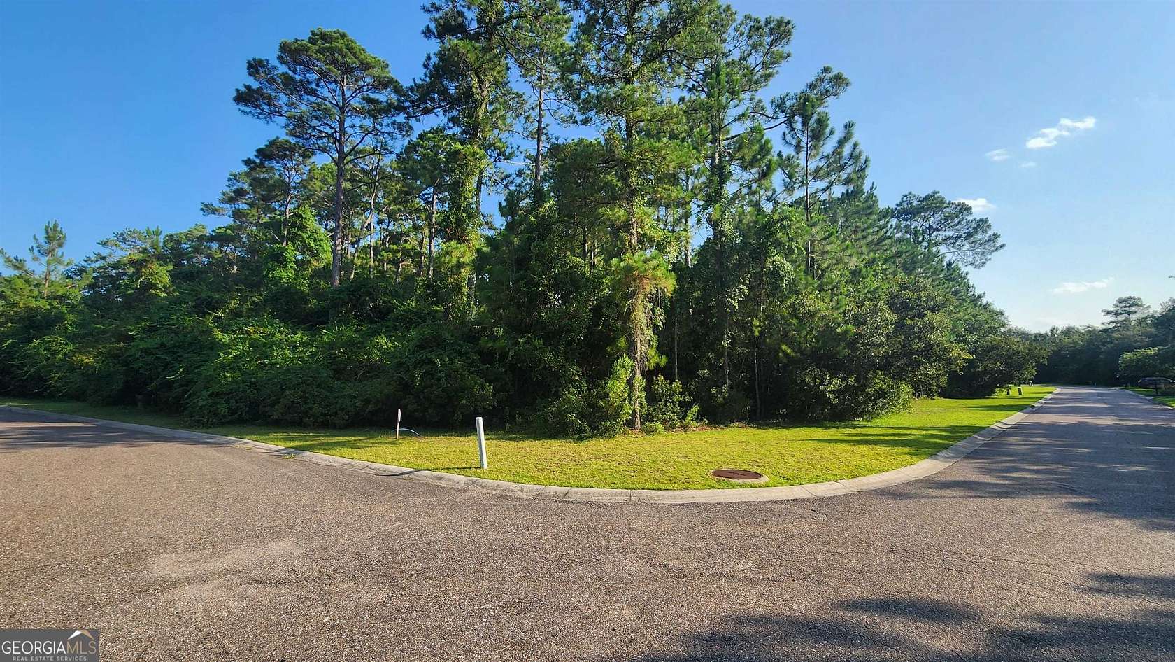 0.21 Acres of Residential Land for Sale in St. Marys, Georgia