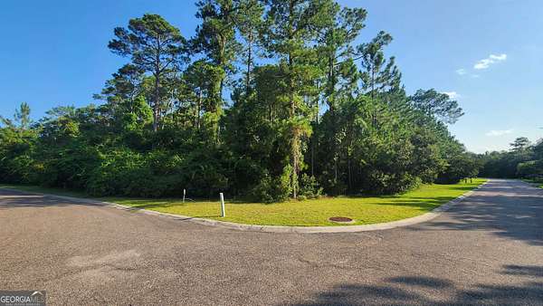 0.21 Acres of Residential Land for Sale in St. Marys, Georgia