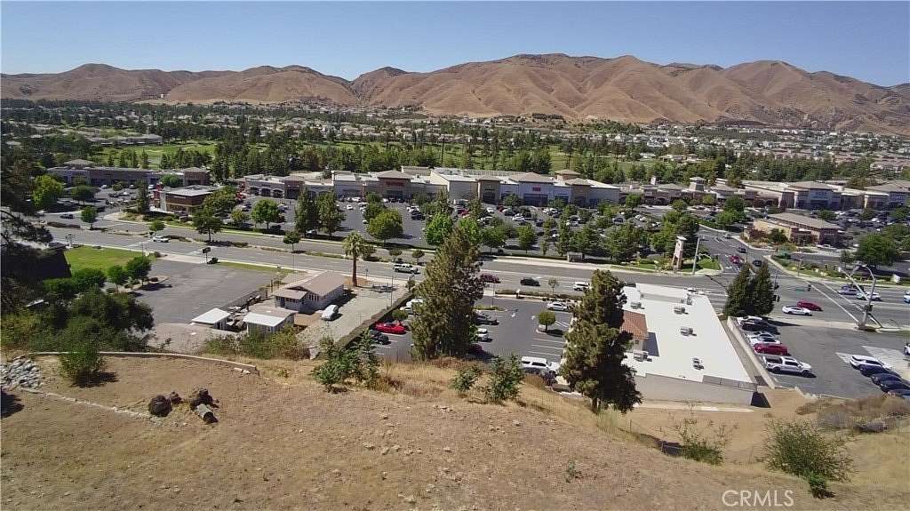 0.58 Acres of Residential Land for Sale in Yucaipa, California
