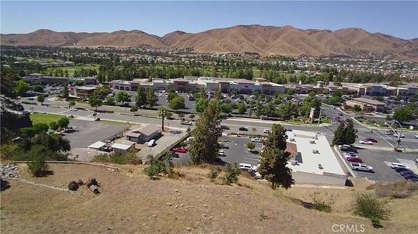 0.58 Acres of Residential Land for Sale in Yucaipa, California