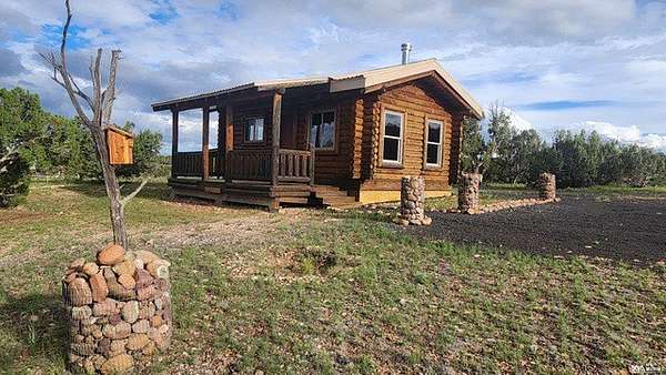12.8 Acres of Recreational Land for Sale in Quemado, New Mexico