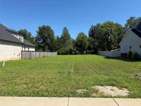 0.21 Acres of Residential Land for Sale in Bowling Green, Kentucky