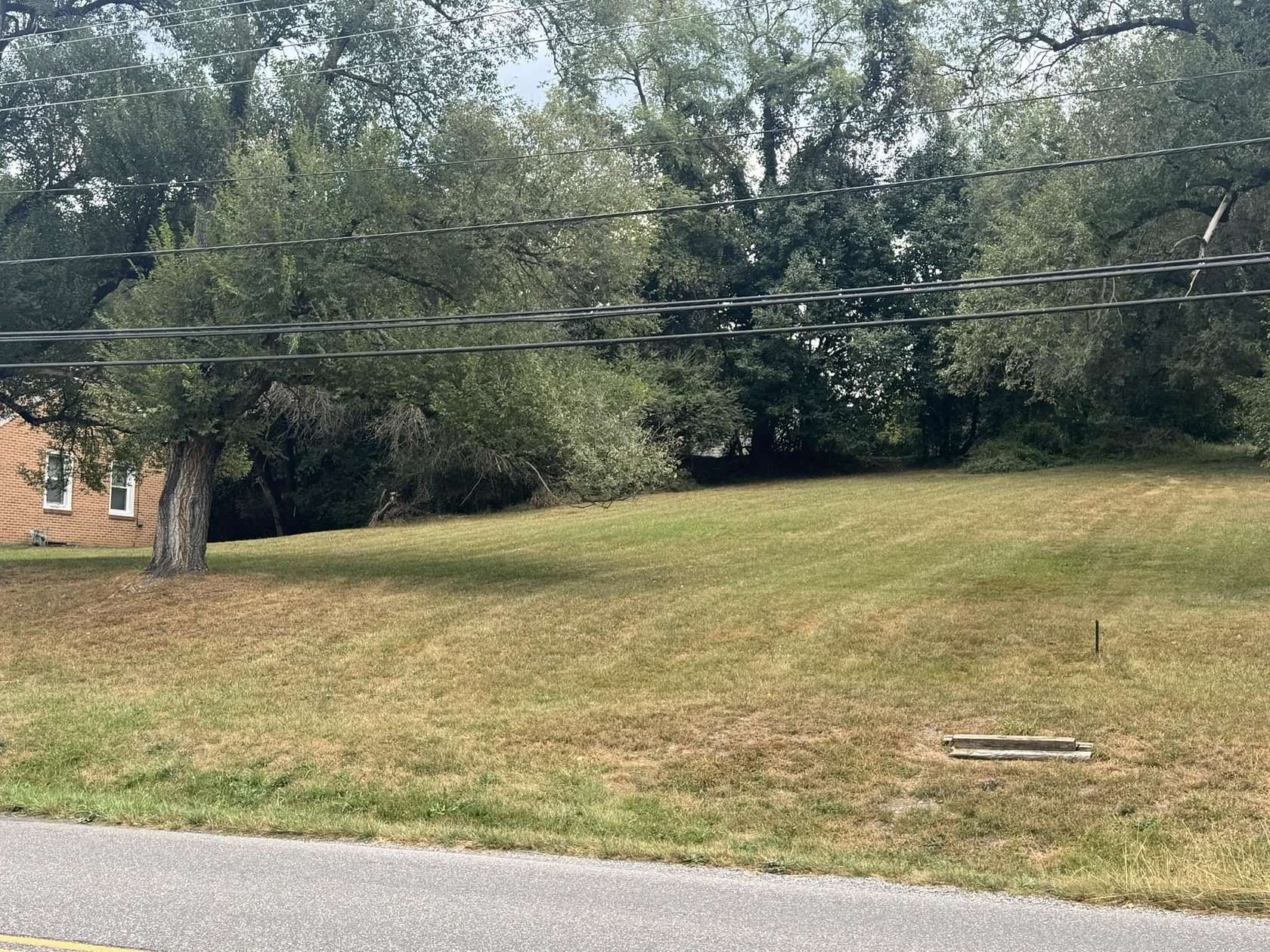 0.23 Acres of Residential Land for Sale in Radford, Virginia