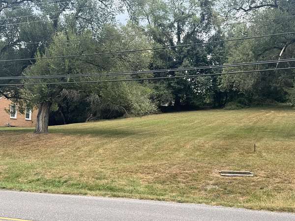 0.23 Acres of Residential Land for Sale in Radford, Virginia