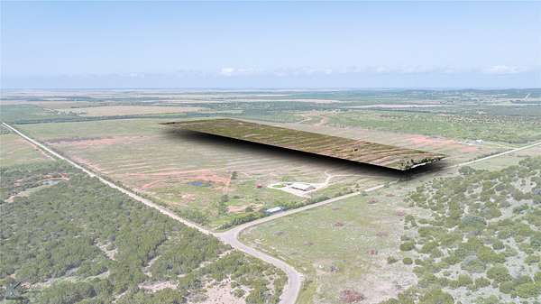 80 Acres of Land for Sale in Ovalo, Texas
