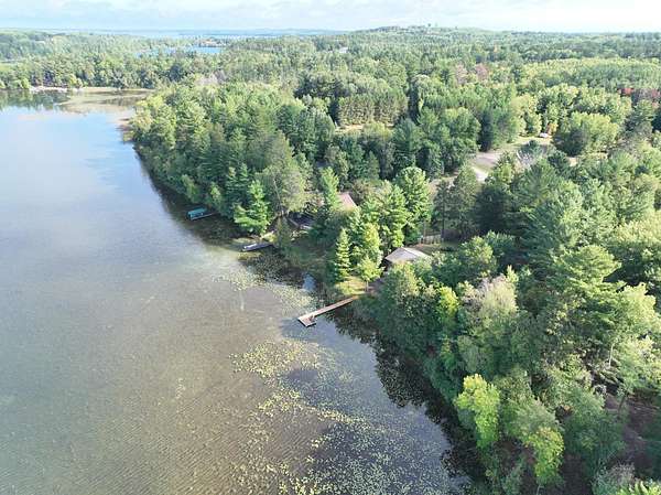 1.15 Acres of Land for Sale in Akeley, Minnesota