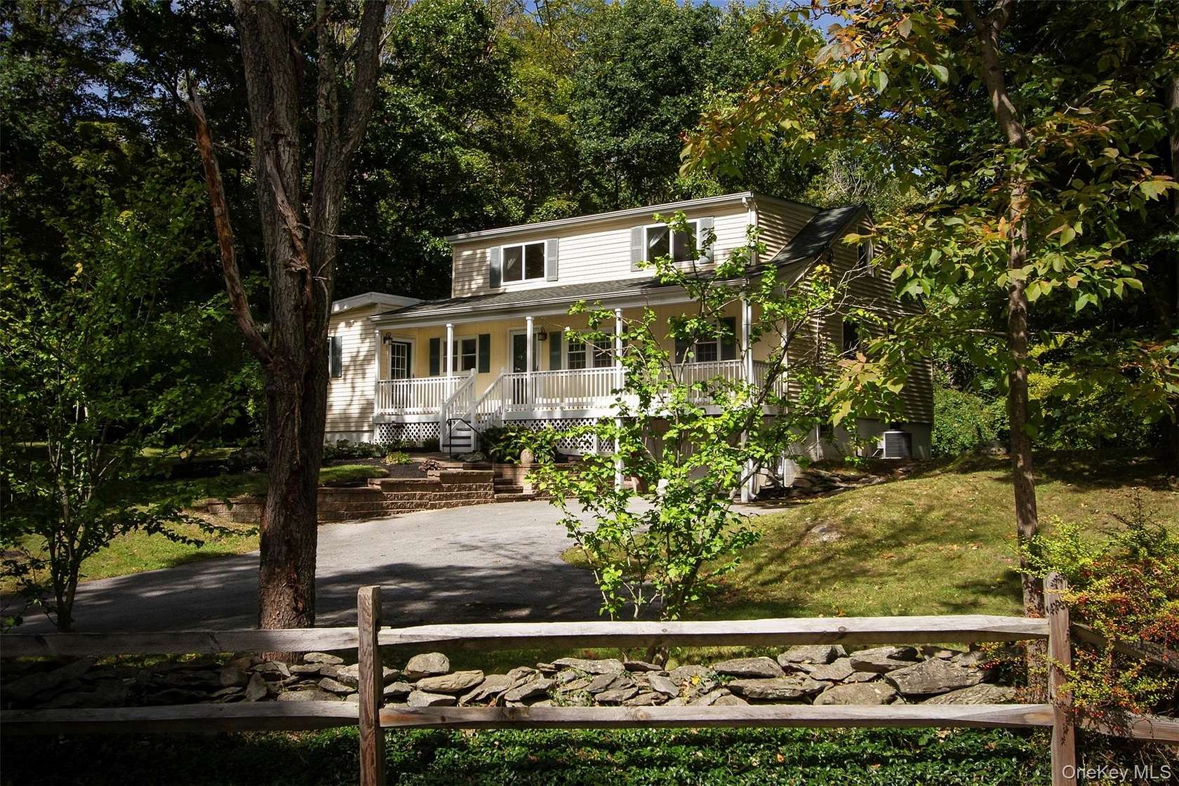 2.14 Acres of Land with Home for Sale in Poughkeepsie, New York