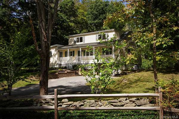 2.14 Acres of Land with Home for Sale in Poughkeepsie, New York
