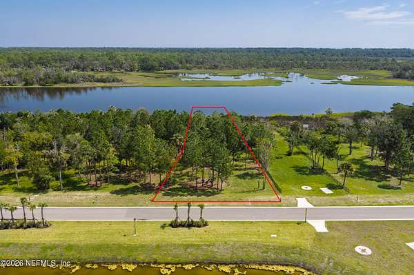 1.18 Acres of Residential Land for Sale in Ponte Vedra, Florida