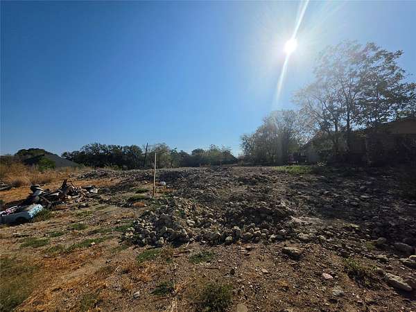 0.16 Acres of Residential Land for Sale in Fort Worth, Texas