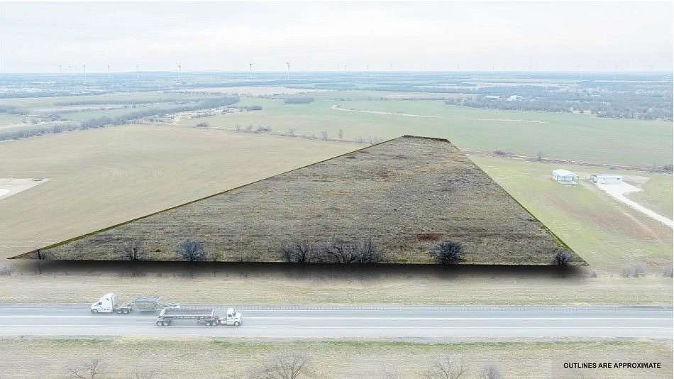 4.66 Acres of Commercial Land for Sale in Abilene, Texas