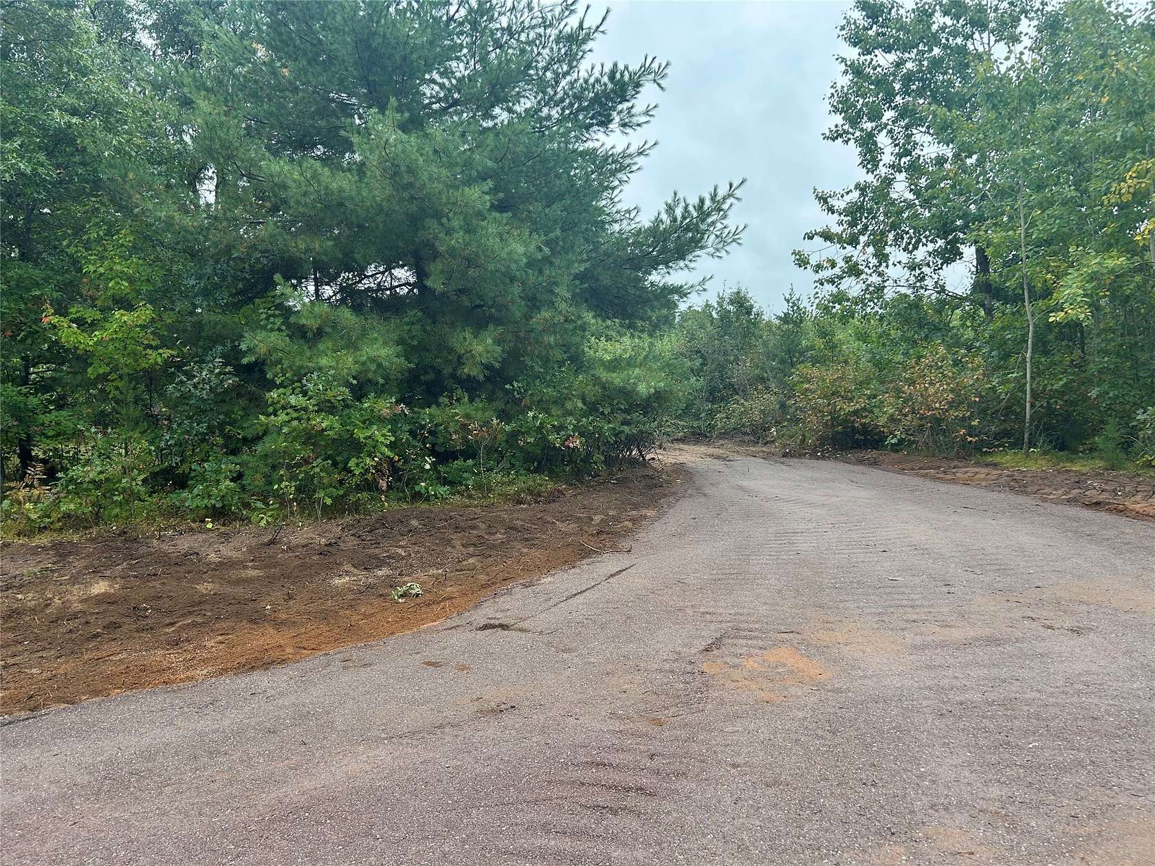 1.48 Acres of Land for Sale in Wascott, Wisconsin
