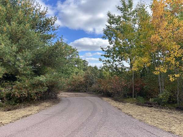 1.48 Acres of Land for Sale in Wascott, Wisconsin