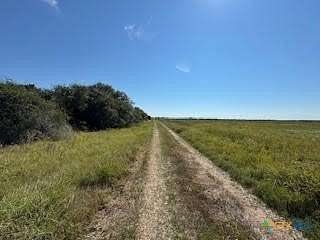 20.5 Acres of Agricultural & Residential Land for Sale in Hallettsville, Texas