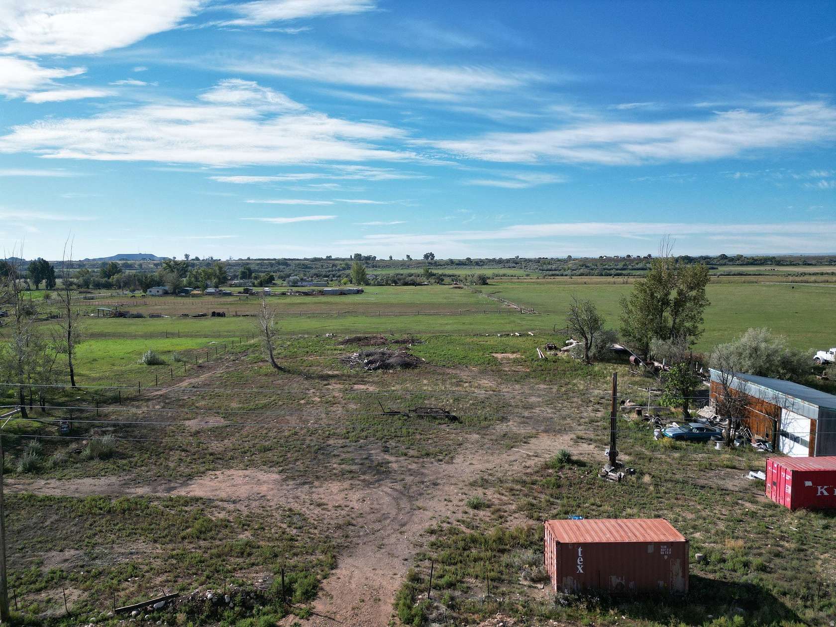 1.66 Acres of Residential Land for Sale in Ioka, Utah
