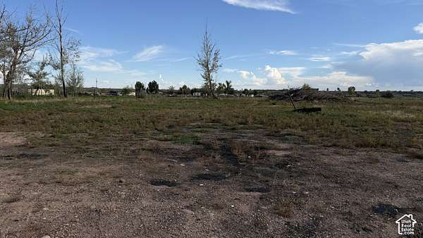 1.66 Acres of Residential Land for Sale in Ioka, Utah