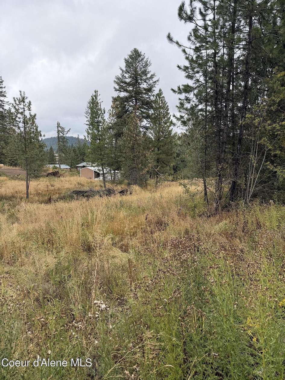 0.16 Acres of Residential Land for Sale in Plummer, Idaho