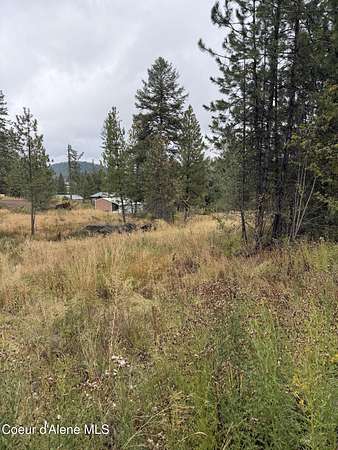 0.16 Acres of Residential Land for Sale in Plummer, Idaho