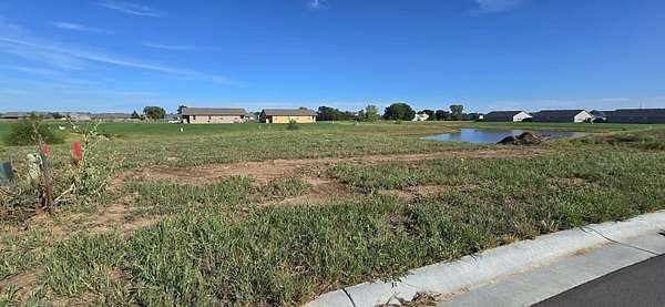 Residential Land for Sale in Clearwater, Kansas