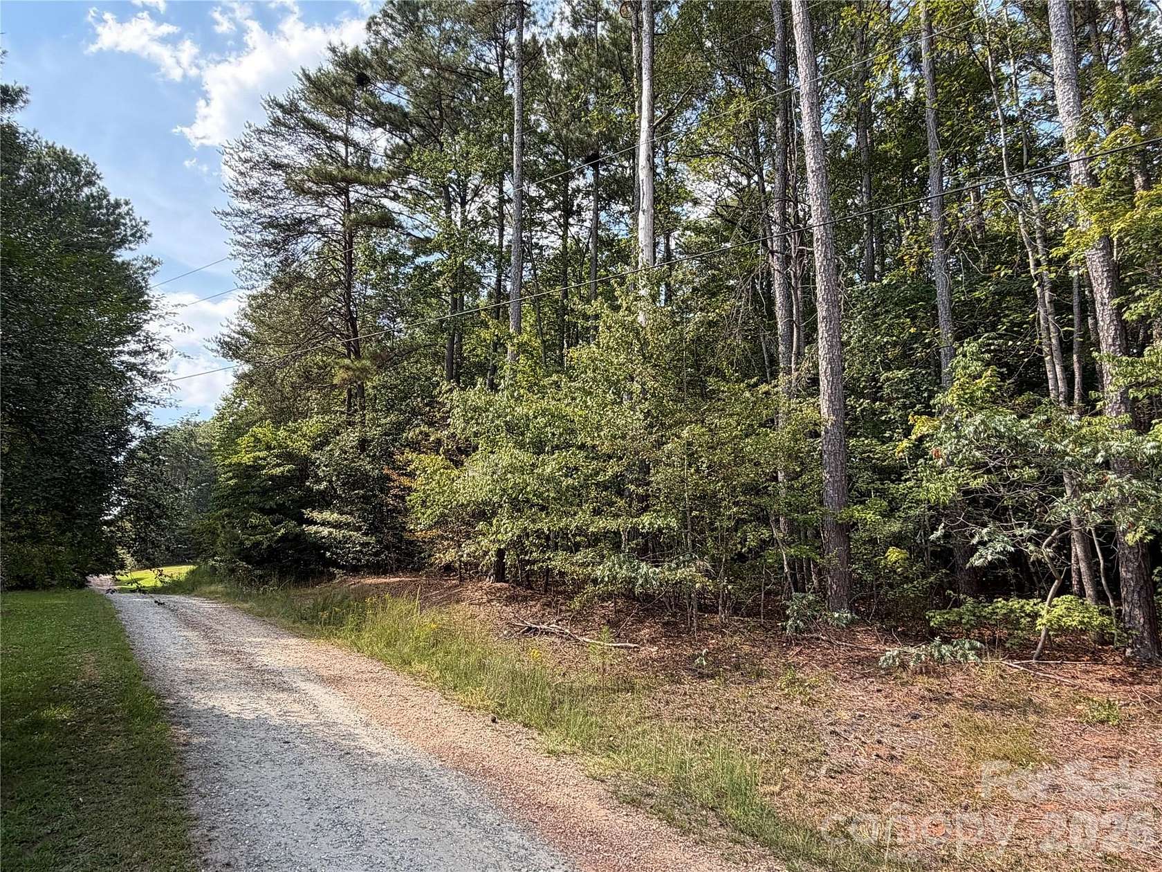 1.16 Acres of Residential Land for Sale in Morganton, North Carolina