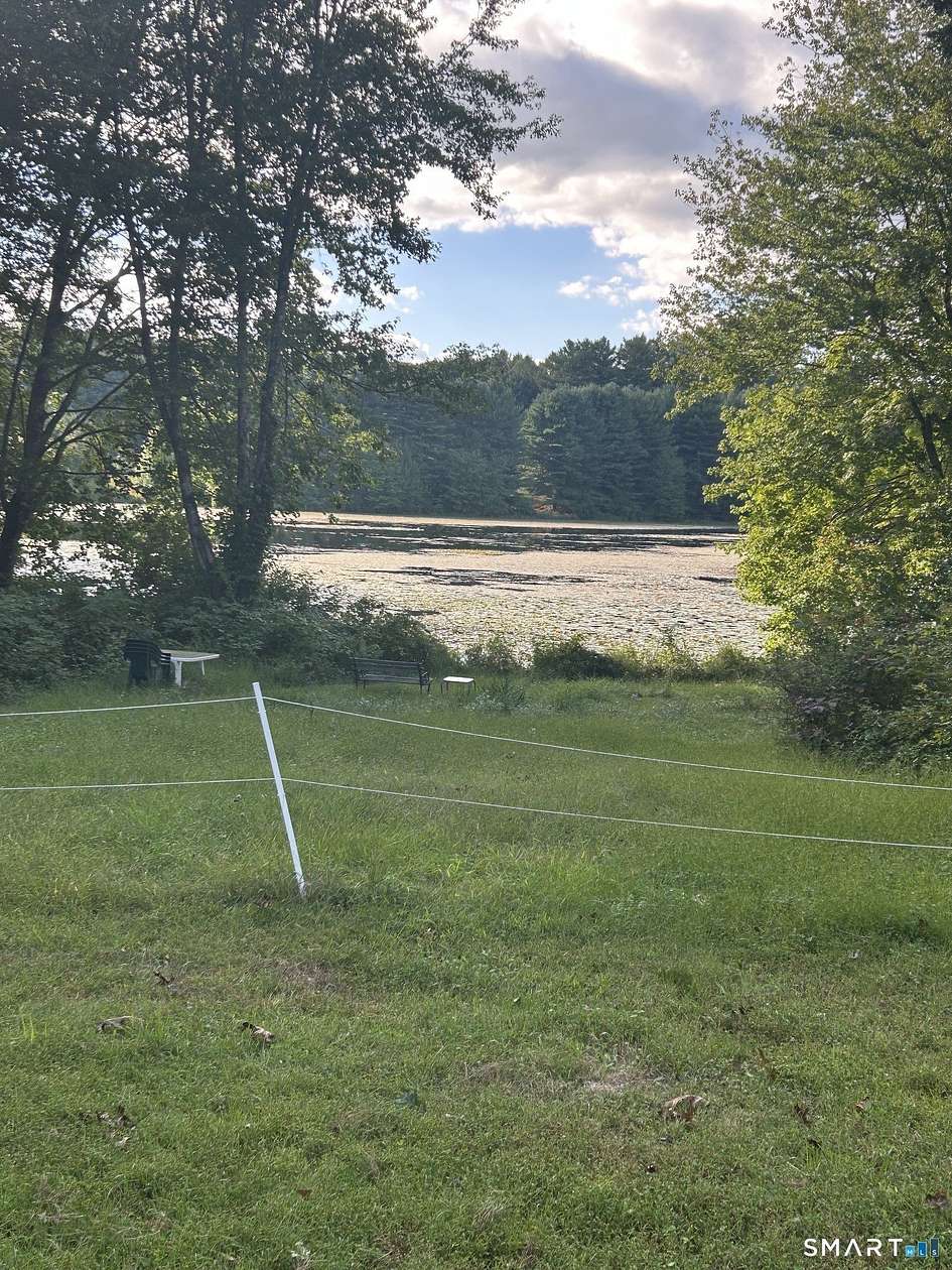 3.83 Acres of Residential Land for Sale in Clinton, Connecticut